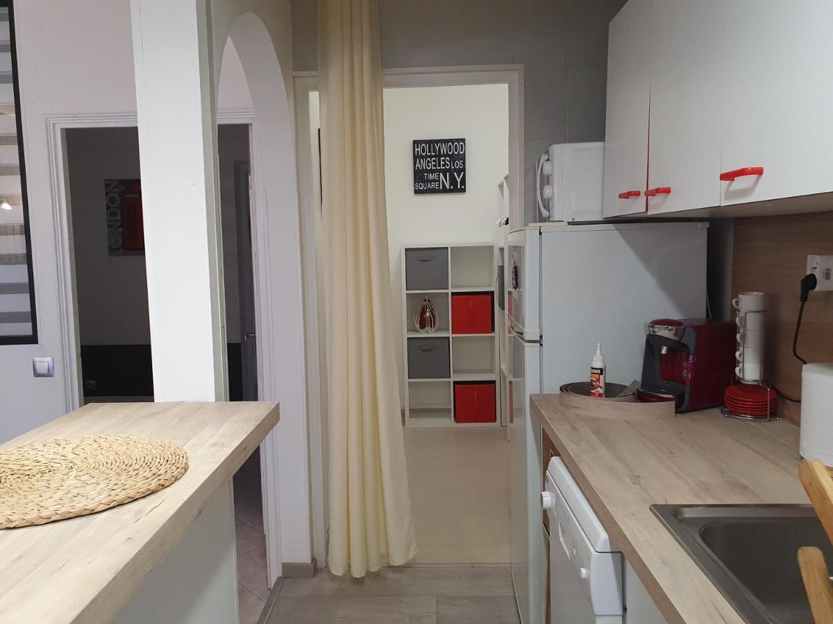 Villa Les Palmiers -Stretta Di I Mandarini Lucciana  Εξωτερικό φωτογραφία
